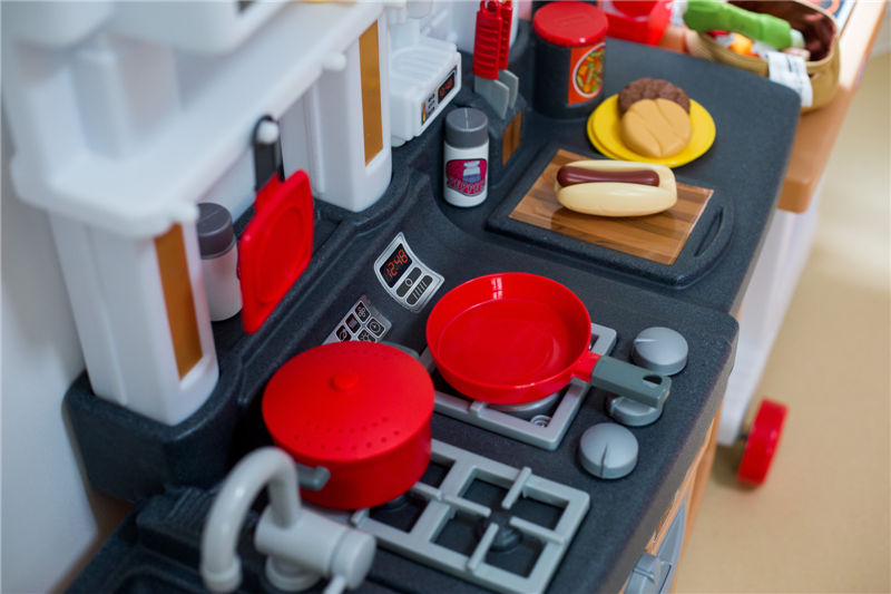 领秀城精品体验店