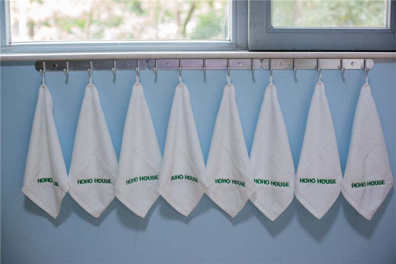 领秀城精品体验店