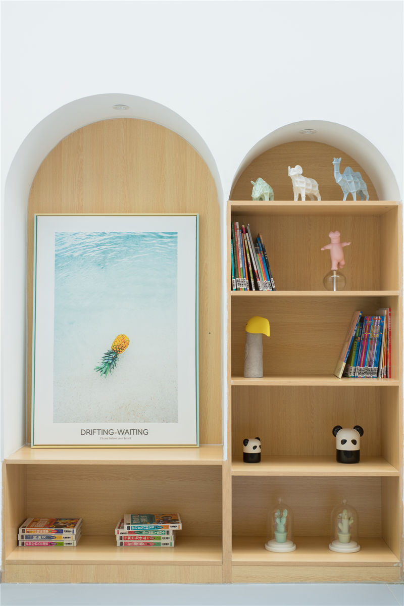 万科翡翠公园旗舰店