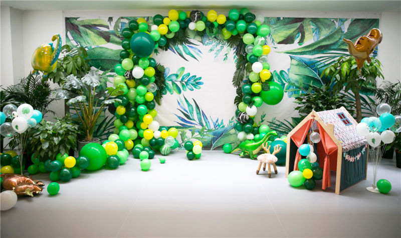 万科翡翠公园旗舰店